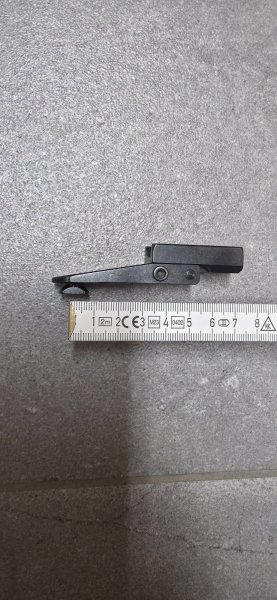 Recknagel ERA Schwenkmontage Oberteile Zeiss-Innenschiene – Bild 2