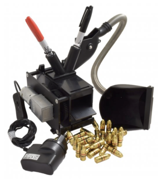 DAA Automatische Hülsenmarkierer – Bild 1