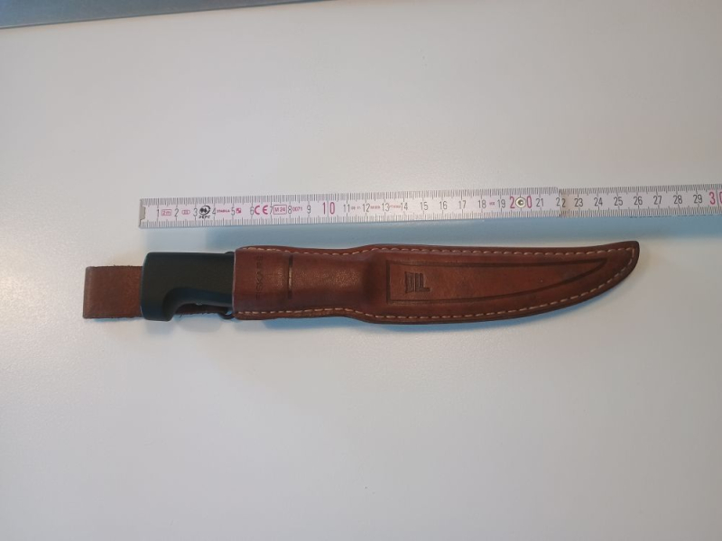Fiskars Messer – slika 1