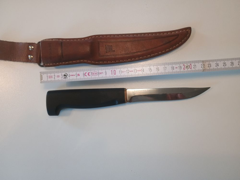 Fiskars Messer – slika 2