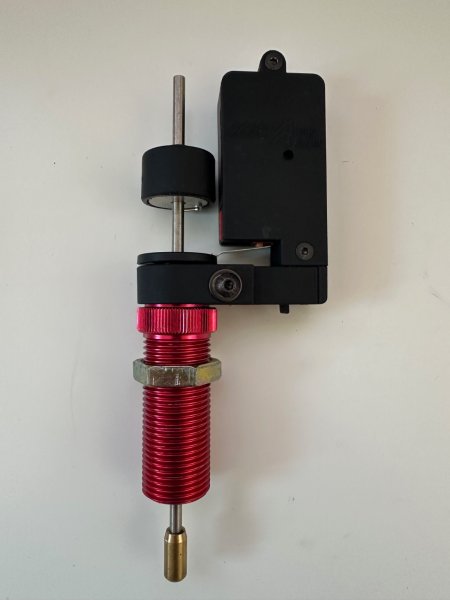 DAA Magnetische Pulverprüfgerät – bilde 1