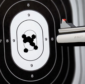 WM Bullet .357/158KS 500 Stück – Bild 1