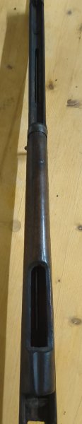 Schaft Mod 98 Weltkrieg – image 4