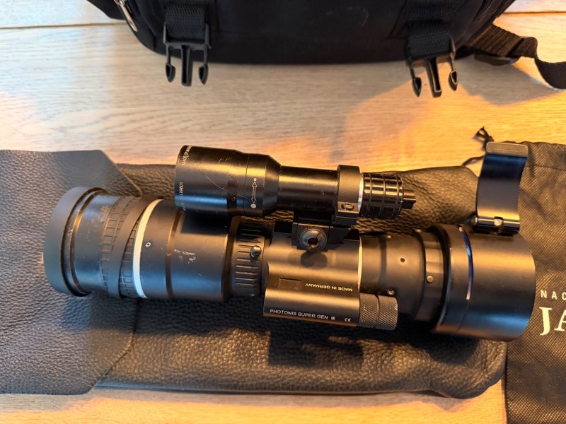 Jahnke DJ 8 NSV 1x56 – Bild 4
