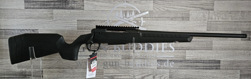 Neuware vom Fachhandel - Repetierbüchse Savage AXIS II SR International .223 Rem. – Bild 1