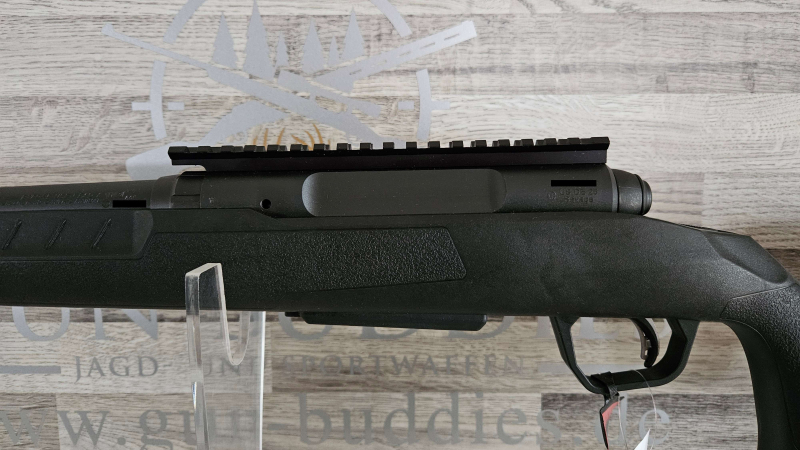 Neuware vom Fachhandel - Repetierbüchse Savage AXIS II SR International .223 Rem. – Bild 6