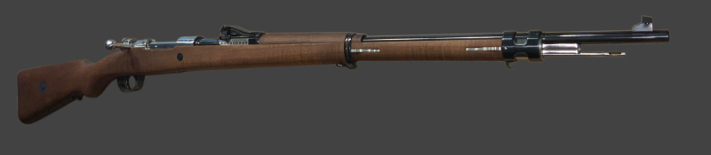Mauser Gewehr 98 Jubiläum – imaginea 1