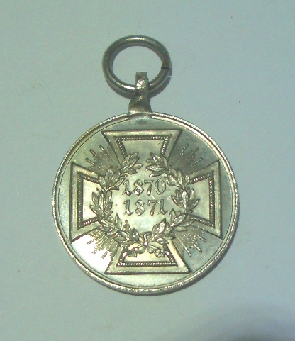 ORIGINAL 1 WK Eisernes Kreuz 2. Klasse EKII 1914 MIT SCHÖNER VERLEIHUNGSURKUNDE – Bild 3