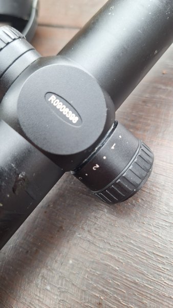 Meopta Meostar 1-4x22 – Bild 2