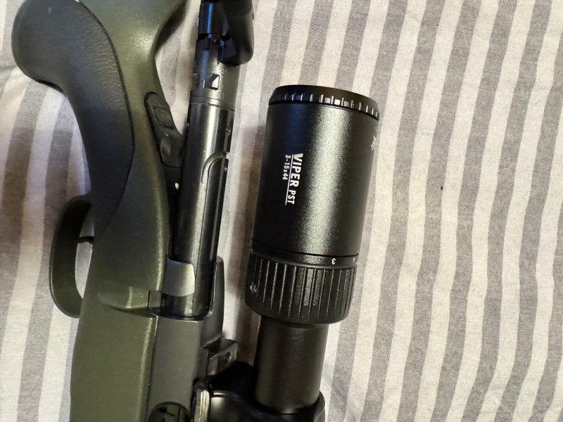 Steyr sm12 308 – immagine 4
