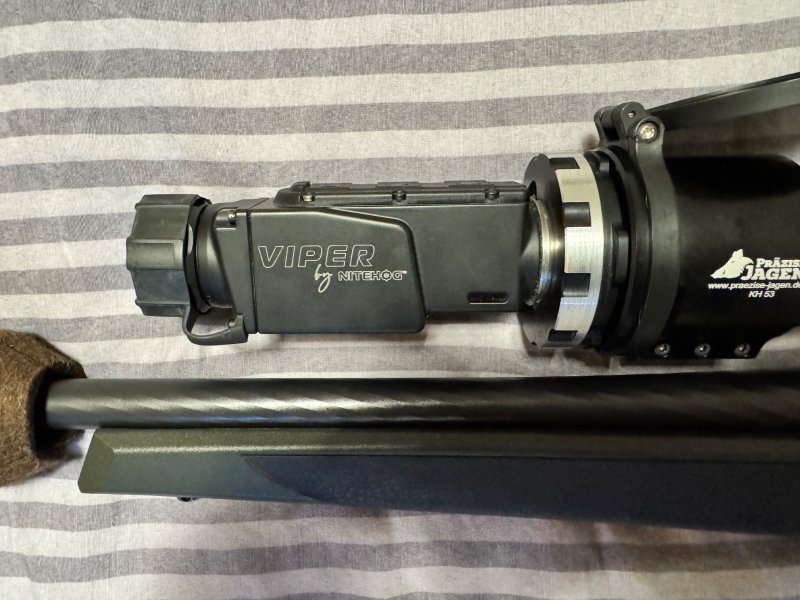 Steyr sm12 308 – immagine 3