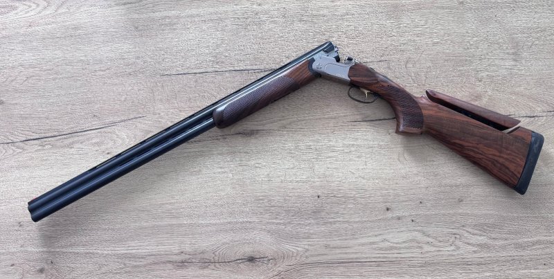 Beretta DT10 Trident – nuotrauka 1