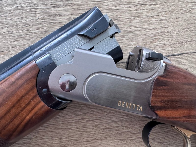 Beretta DT10 Trident – nuotrauka 2