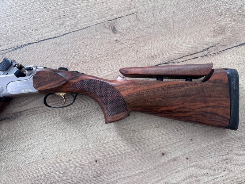Beretta DT10 Trident – nuotrauka 4