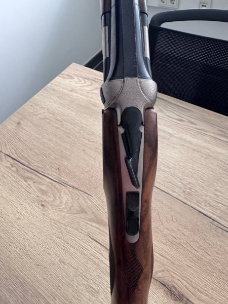 Beretta DT10 Trident – nuotrauka 5