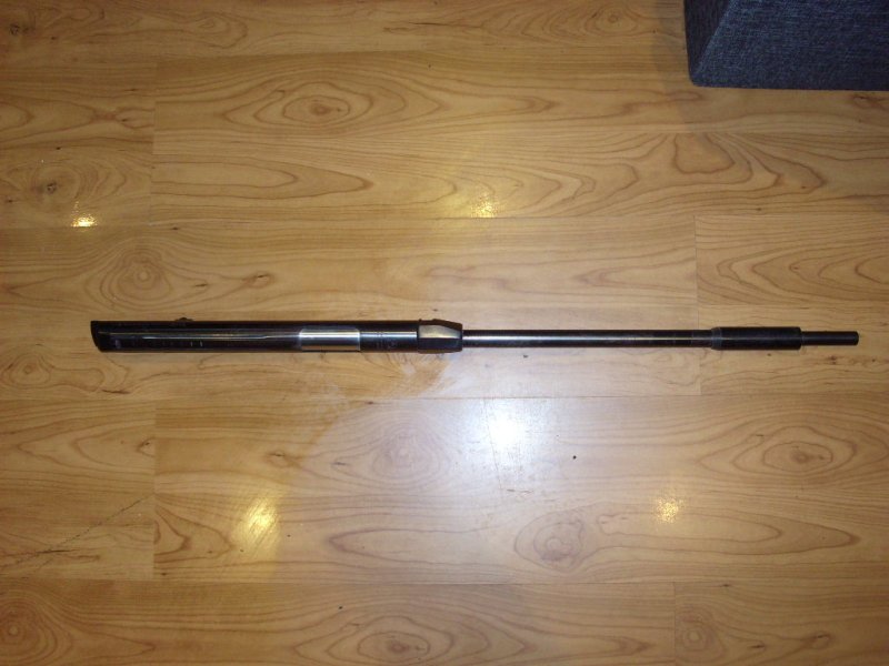 Laufsystem Feinwerkbau 300S – bilde 2