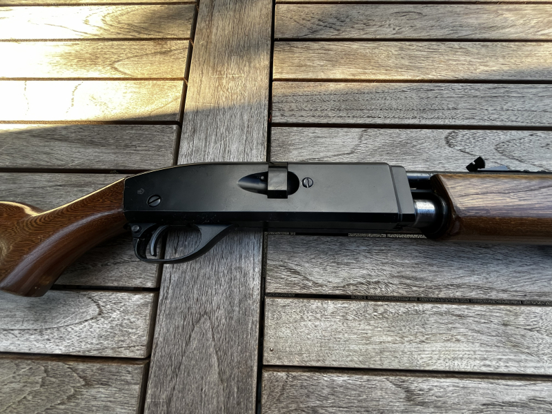 Crosman 622 CO2 Gewehr – billede 2