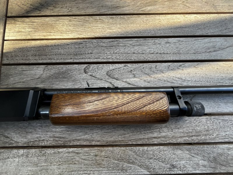 Crosman 622 CO2 Gewehr – billede 4