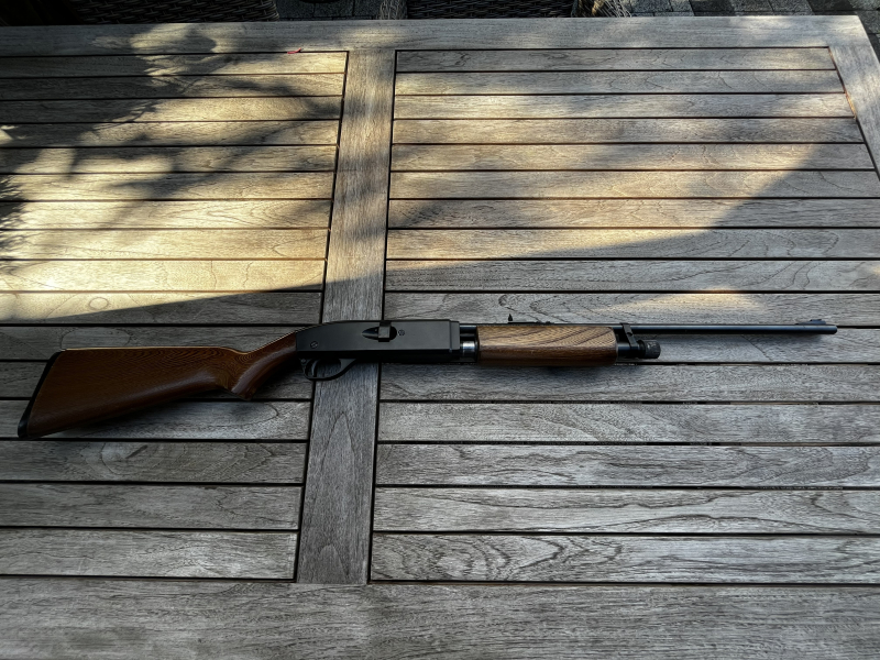 Crosman 622 CO2 Gewehr – billede 1
