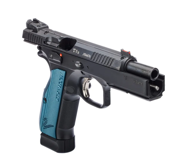 CZ Shadow 2 OR – obrázek 2