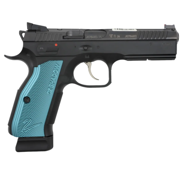 CZ Shadow 2 OR – obrázek 1