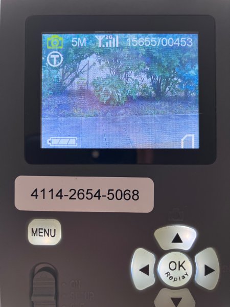 2x ICUserver ICU4R / Icucam 4 LTE Wildkamera + SIM + 16 GB SD – Bild 3