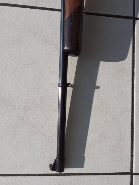 .300 Win Mag, Voere Titan II – Bild 4