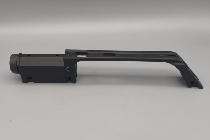 H&K | Heckler & Koch G36/SL8/HK243 Tragegriff mit 3x Optik – Bild 1