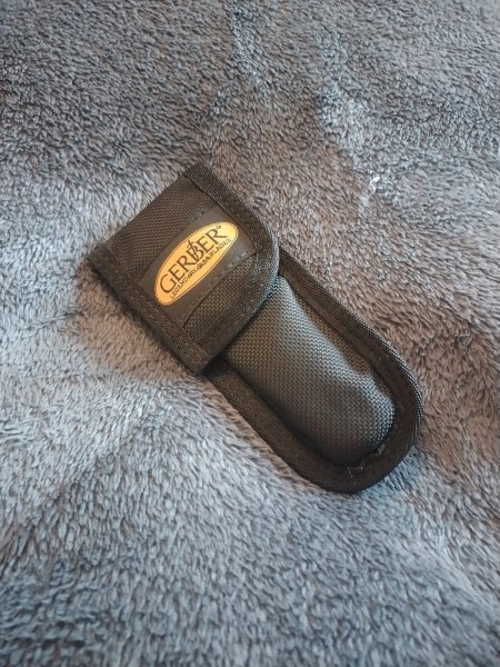 Gerber Applegate Fairbairn Messer NEU !!! – imaginea 2