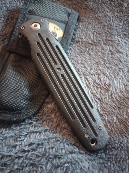 Gerber Applegate Fairbairn Messer NEU !!! – imaginea 4