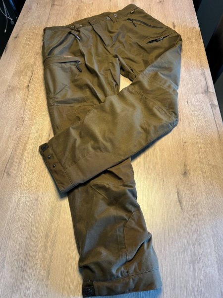 Woodline Jagdhose – obrázek 1