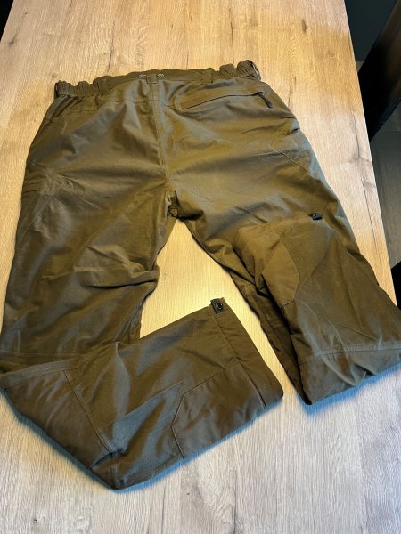 Woodline Jagdhose – obrázek 2