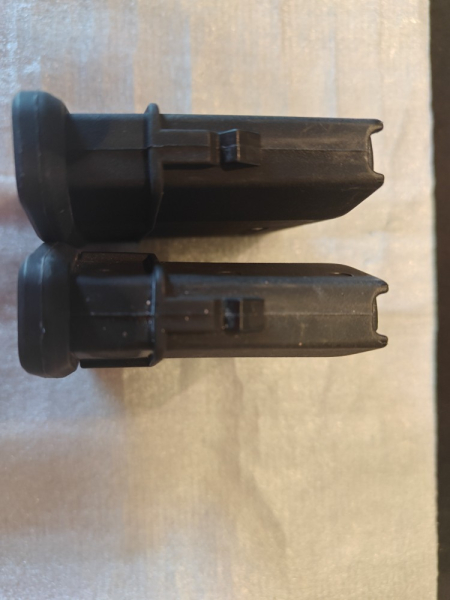 2 Magazine 5 Schuss 6,5 x 55 von Magpul – Bild 3