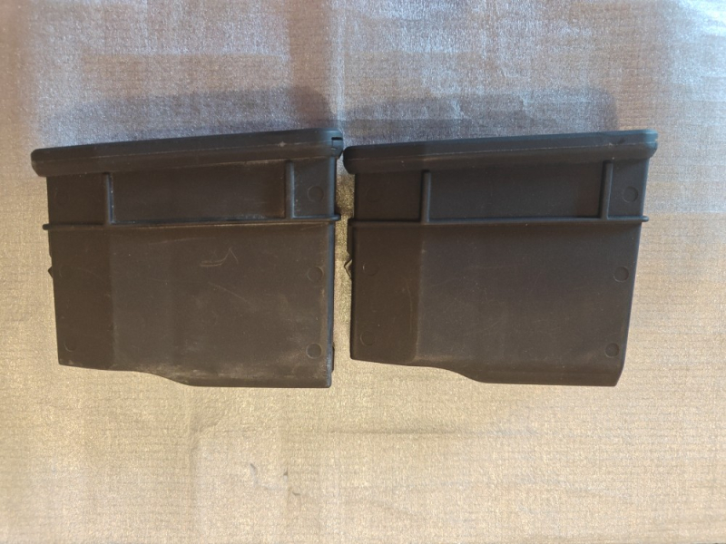 2 Magazine 5 Schuss 6,5 x 55 von Magpul – Bild 2