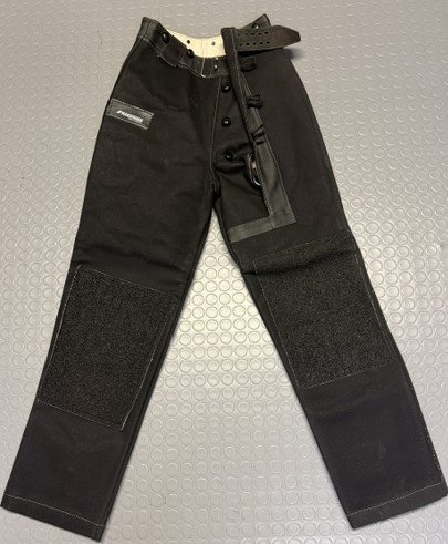 Schießhose Kustermann – imaginea 1