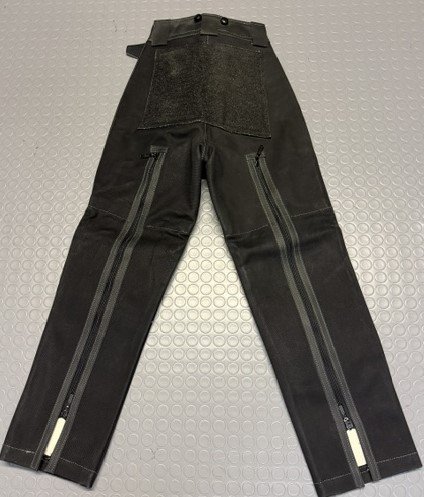 Schießhose Kustermann – imaginea 2