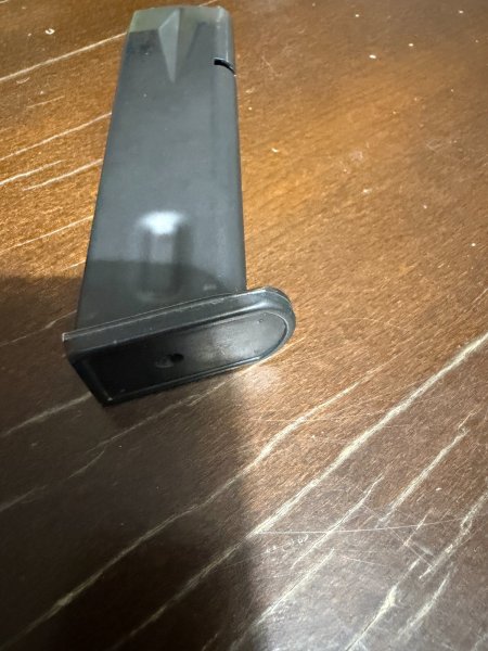 SIG Sauer P226 orig. Magazin – Bild 2