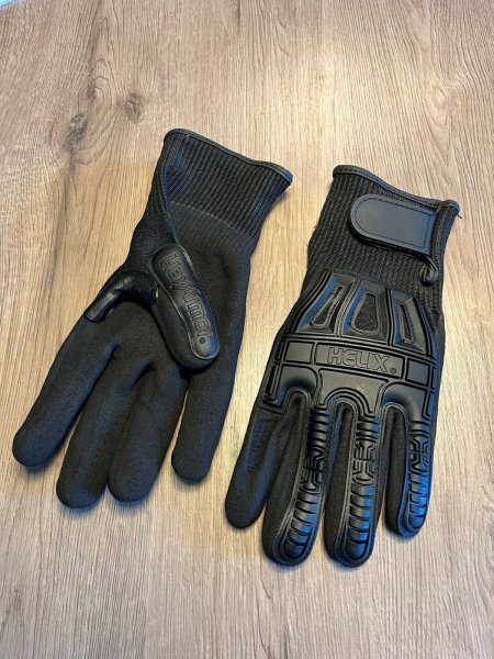 Einsatzhandschuhe Helix – Bild 1
