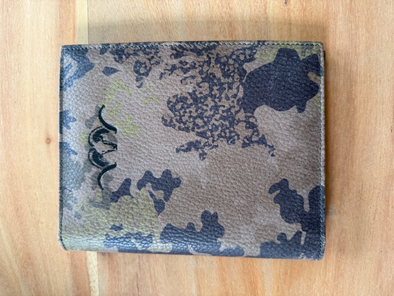 Blaser Jagdschein Etui No R8 – billede 1