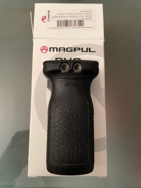 Heckler & Koch HK Magpul verschiedenes Zubehör für MR223 MR308 AR15 AR10 – Bild 1