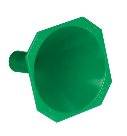 RCBS Powder Funnel / Pulvertrichter #9087 .22-.45 NEU – Bild 1