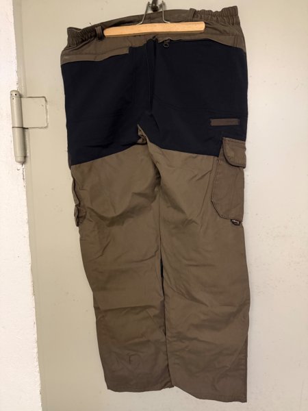 Shooterking Cordurahose, Gr. 50 – Bild 4