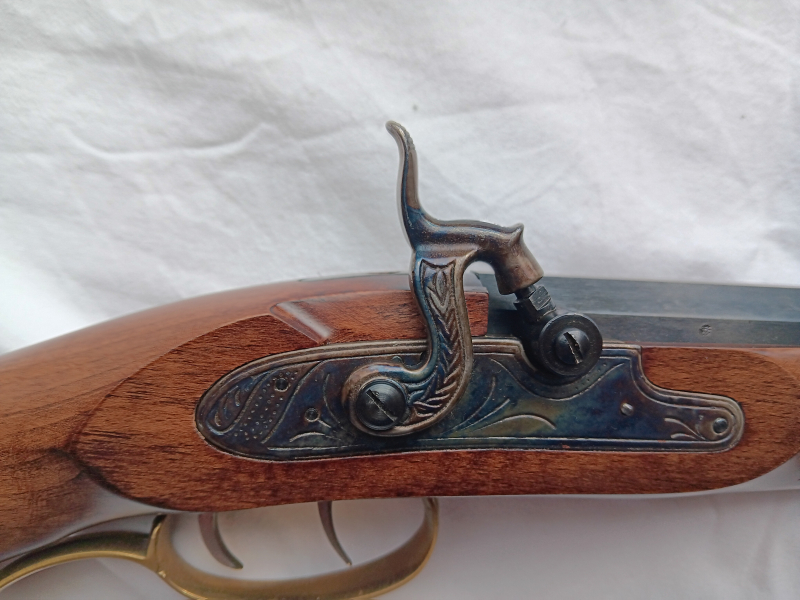 Perkussionsgewehr .45 NEU – zdjęcie 2