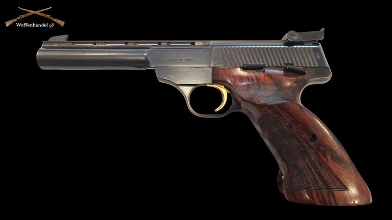 FN Mod. 150 Match in .22lr – image 1
