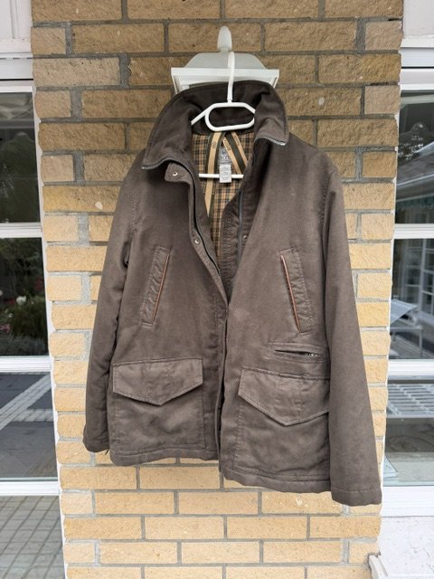 Damen Jagdjacke von Beretta – Bild 1
