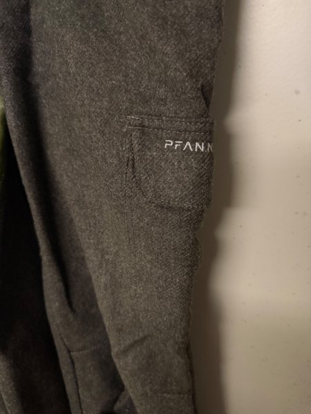 Pfanner Lodenhose, Gr. 50 – kuva 4
