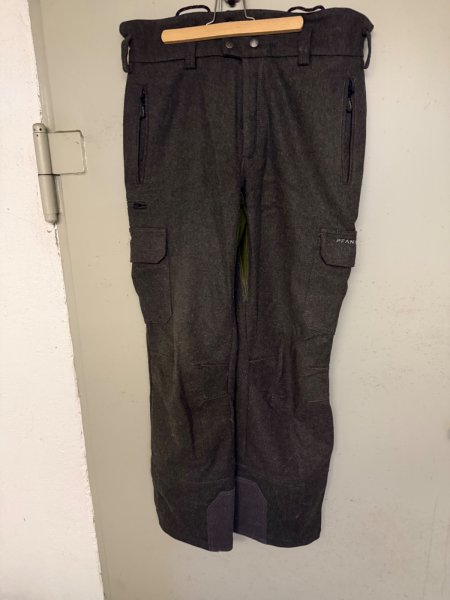 Pfanner Lodenhose, Gr. 50 – kuva 1