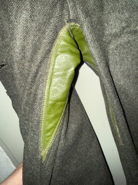 Pfanner Lodenhose, Gr. 50 – kuva 3