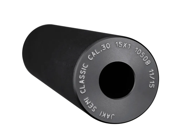 Jaki Schalldämpfer Semi Classic Kaliber .22 - .458 – Bild 2