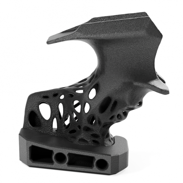 BIOTOUCH Griff für Walther LP400 / LP500 / Hämmerli AP20 – Bild 1